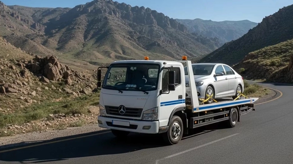 Immediate car transport with Alikar car assistance